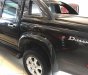 Isuzu Dmax 2009 - Bán xe cũ Isuzu Dmax đời 2009, màu nâu, xe nhập