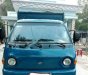 Hyundai Porter 1999 - Bán xe cũ Hyundai Porter đời 1999, màu xanh lam, nhập khẩu, 105 triệu