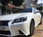 Lexus GS350 2012 - Bán Lexus GS350 năm 2012, màu trắng, nhập khẩu chính hãng