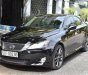 Lexus IS250   2007 - Gia đình cần bán xe Lexus IS250, đời cuối 2007, Đk 2008