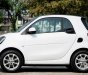 Smart Fortwo Passion 2016 - Bán Smart Fortwo Passion năm 2016, màu trắng, nhập khẩu chính hãng