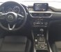 Mazda 6 2.0L Premium 2017 - Cần bán Mazda 6 2.0L Premium năm 2017, màu trắng, giá chỉ 999 triệu