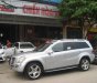 Mercedes-Benz GL 550 2010 - Bán xe cũ Mercedes GL 550 đời 2010, màu bạc, nhập khẩu