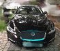 Jaguar XJL   2010 - Chính chủ bán Jaguar XJL đời 2010, màu nâu