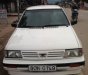 Kia CD5   1992 - Bán ô tô Kia CD5 đời 1992, màu trắng, nhập khẩu nguyên chiếc