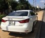Lexus GS350 2012 - Bán Lexus GS350 năm 2012, màu trắng, nhập khẩu chính hãng