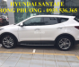 Hyundai Santa Fe 2017 - Bán xe Hyundai Santa Fe Đà Nẵng, LH: Trọng Phương - 0935.536.365, chỉ cần 400 triệu nhận xe ngay