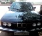 BMW 5 Series 1987 - Bán xe BMW 5 Series đời 1987, màu xám, nhập khẩu nguyên chiếc