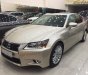 Lexus GS350 2013 - Auto bán xe Lexus GS350 đời 2013, màu vàng, nhập khẩu