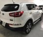 Kia Sportage Limited 2010 - Bán Kia Sportage Limited đời 2010, màu trắng, nhập khẩu nguyên chiếc