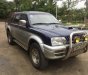 Mitsubishi L200   2000 - Bán xe Mitsubishi L200 2000, máy dầu 2 cầu, giá tốt