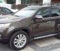 Kia Sorento 2.4AT 2013 - Bán Kia Sorento 2.4AT đời 2013, màu nâu, nhập khẩu