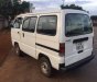 Suzuki Super Carry Van   2002 - Cần bán xe Suzuki Super Carry Van như hình đời 2002