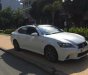 Lexus GS350 2012 - Bán Lexus GS350 năm 2012, màu trắng, nhập khẩu chính hãng