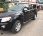 Ford Ranger XLT 4x4MT 2015 - Bán Ford Ranger XLT 4x4MT đời 2015, màu đen, nhập khẩu chính hãng số sàn giá cạnh tranh