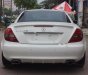 Mercedes-Benz SLK class SLK200 2010 - Bán xe Mercedes 200 1.8 L năm 2010, màu trắng, nhập khẩu nguyên chiếc