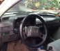 Kia Pride CD5-PS 1992 - Bán Kia Pride CD5-PS đời 1992, màu trắng, nhập khẩu
