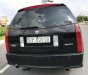 Cadillac SRX 2007 - Cần bán gấp Cadillac SRX đời 2007, màu đen, nhập khẩu số tự động, giá tốt