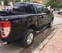 Ford Ranger XLT 4x4MT 2015 - Bán Ford Ranger XLT 4x4MT đời 2015, màu đen, nhập khẩu chính hãng số sàn giá cạnh tranh