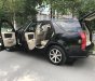 Cadillac SRX 2007 - Cần bán gấp Cadillac SRX đời 2007, màu đen, nhập khẩu số tự động, giá tốt