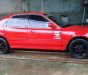 Honda Civic 1993 - Cần bán xe Honda Civic sản xuất 1993, màu đỏ, nhập khẩu nguyên chiếc chính chủ