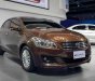 Suzuki Ciaz 2017 - Xe Suzuki Ciaz đen, nhập khẩu giảm ngay 40 triệu cho khách hàng, số lượng có hạn