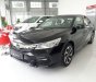 Honda Accord 2.4 AT 2017 - Honda Ô Tô Cường Ngân bán ô tô Honda Accord 2.4 AT đời 2017, màu đen, nhập khẩu nguyên chiếc