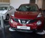 Nissan Juke 1.6AT 2017 - Bán Nissan Juke 1.6AT đời 2017, màu đỏ, nhập khẩu chính hãng