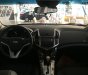 Chevrolet Cruze 2017 - Bán xe Cruze - Sedan hạng C chỉ với 150 triệu