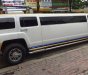 Hummer H3   Limousine AT 2009 - Bán Hummer H3 Limousine AT đời 2009, màu trắng, nhập khẩu  