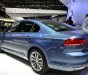 Volkswagen Passat GP 2016 - Giá xe Volkswagen Passat đời 2016, màu xanh lam, nhập Đức - Tặng BHVC+dán 3M - LH Hương: 0902.608.293