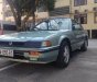 Honda Prelude Ex 1992 - Cần bán gấp Honda Prelude Ex đời 1992, màu xanh lam, nhập khẩu nguyên chiếc, giá 175tr