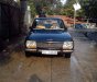 Peugeot 505 1992 - Cần bán gấp Peugeot 505 sản xuất 1992, màu đen, nhập khẩu chính hãng chính chủ, giá chỉ 45 triệu