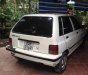 Kia Pride CD5-PS 1992 - Bán Kia Pride CD5-PS đời 1992, màu trắng, nhập khẩu