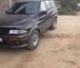 Ssangyong Musso 1994 - Xe Ssangyong Musso đời 1994, màu đen, nhập khẩu nguyên chiếc giá cạnh tranh