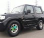 Hyundai Galloper 2.5MT 2007 - Cần bán lại xe Hyundai Galloper 2.5 MT đời 2007, màu đen, nhập khẩu chính hãng số sàn, giá tốt