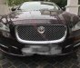 Jaguar XJL   2010 - Chính chủ bán Jaguar XJL đời 2010, màu nâu