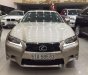 Lexus GS350 2013 - Auto bán xe Lexus GS350 đời 2013, màu vàng, nhập khẩu