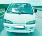 Daihatsu Citivan   2000 - Bán xe cũ Daihatsu Citivan đời 2000, màu trắng