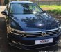 Volkswagen Passat GP 2016 - Giá xe Volkswagen Passat đời 2016, màu xanh lam, nhập Đức - Tặng BHVC+dán 3M - LH Hương: 0902.608.293