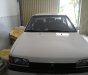 Mazda 323 1995 - Bán Mazda 323 đời 1995, màu trắng, nhập khẩu chính hãng