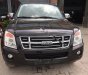 Isuzu Dmax 2009 - Bán xe cũ Isuzu Dmax đời 2009, màu nâu, xe nhập