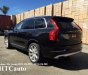 Volvo XC90 2017 - Bán Volvo XC90 đời 2017, màu đen, nhập khẩu nguyên chiếc