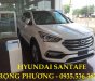 Hyundai Santa Fe 2017 - Bán xe Hyundai Santa Fe Đà Nẵng, LH: Trọng Phương - 0935.536.365, chỉ cần 400 triệu nhận xe ngay