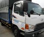 Hyundai Gold 3.5T 2009 - Cần bán Hyundai Gold 3.5T sản xuất 2009, màu trắng, giá chỉ 370 triệu