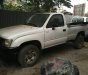 Toyota Hilux   1997 - Bán Toyota Hilux đời 1997, màu trắng chính chủ