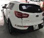 Kia Sportage Limited 2010 - Bán Kia Sportage Limited đời 2010, màu trắng, nhập khẩu nguyên chiếc