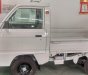 Suzuki Super Carry Truck Euro4 2017 - Bán Suzuki 5 tạ giá rẻ tại Nam Định, hỗ trợ trả góp giao xe tận nơi. Hotline 0936581668