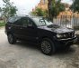 BMW X5  3.0 2006 - Bán BMW X5 3.0 đời 2006, màu đen