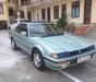 Honda Prelude Ex 1992 - Cần bán gấp Honda Prelude Ex đời 1992, màu xanh lam, nhập khẩu nguyên chiếc, giá 175tr